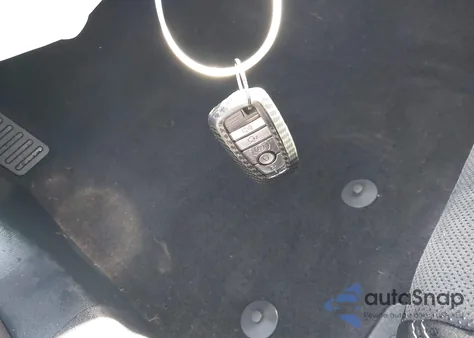 2021 Ford Mustang Ecoboost Premium из США, поврежденный, VIN 1FATP8UD9M5140700